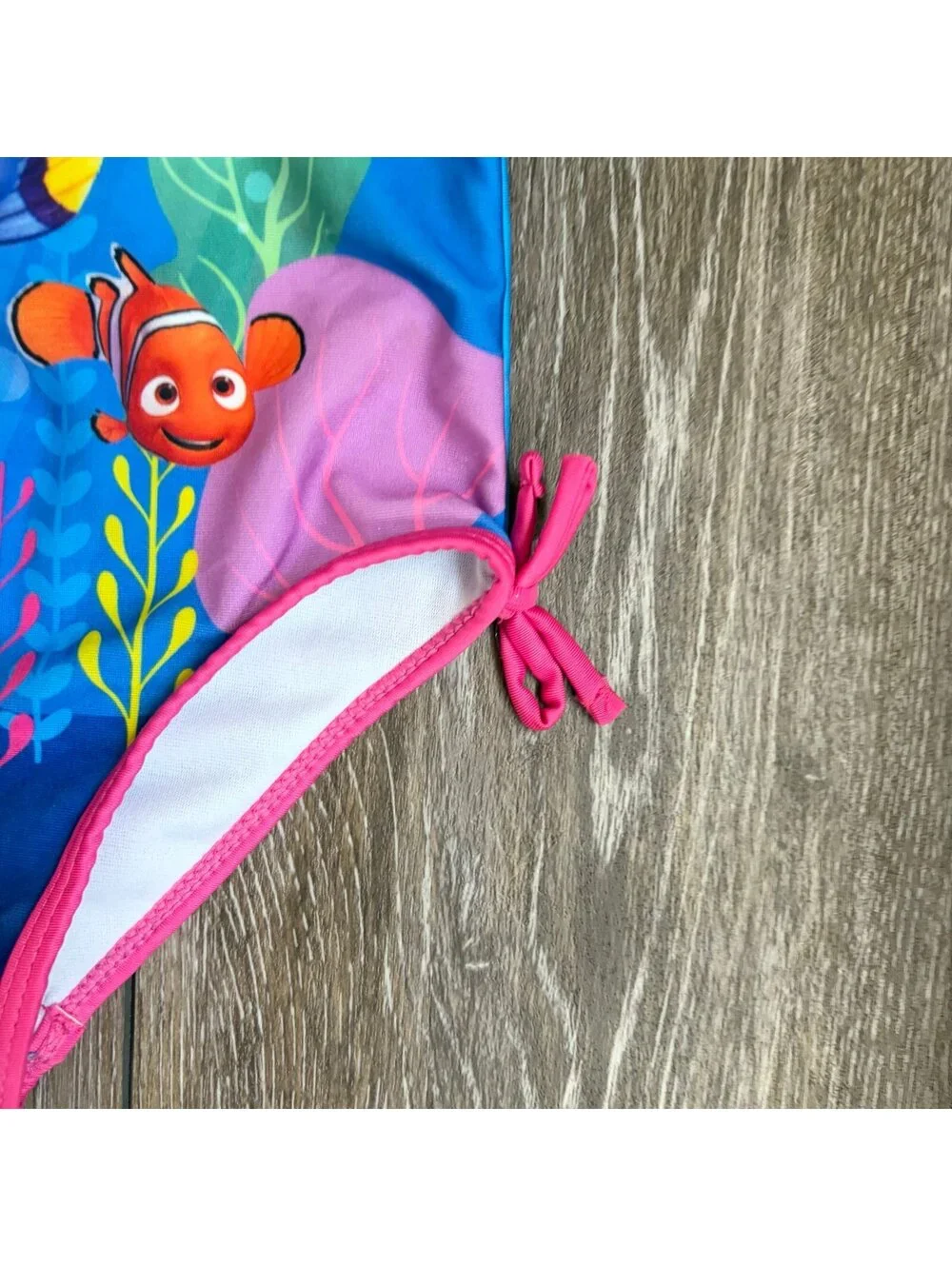Disney size 18